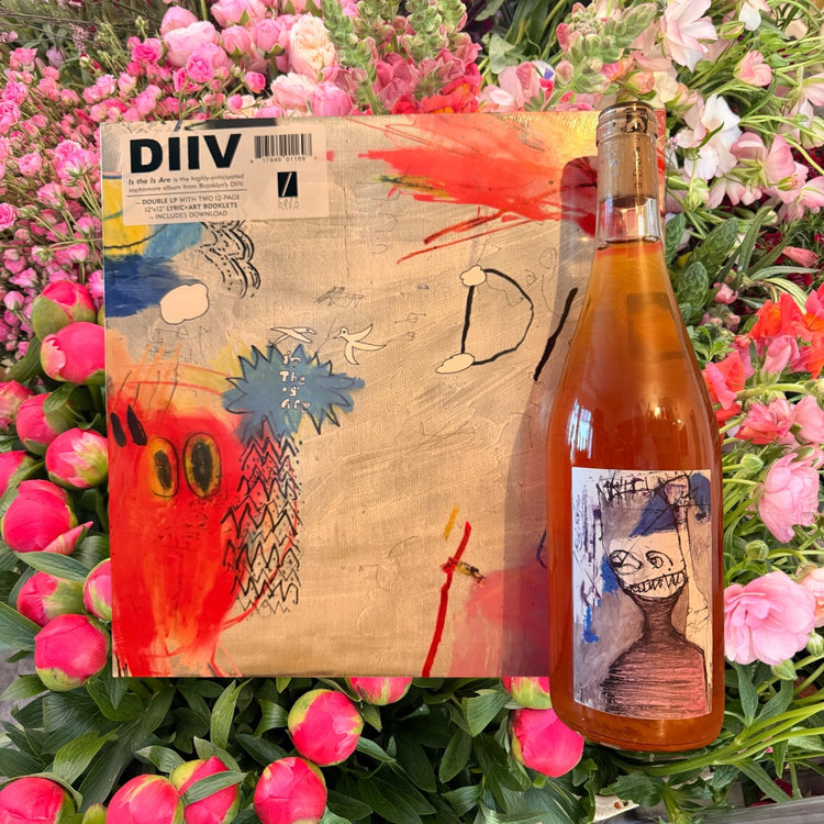 DIIV - Is the is Are