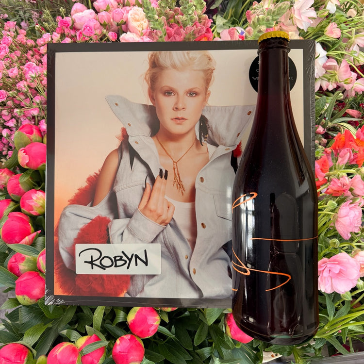 Robyn - Robyn